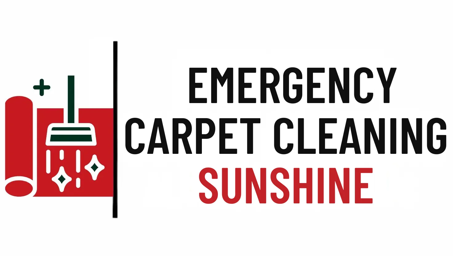 Emergency Carpet Cleaning Sunshine